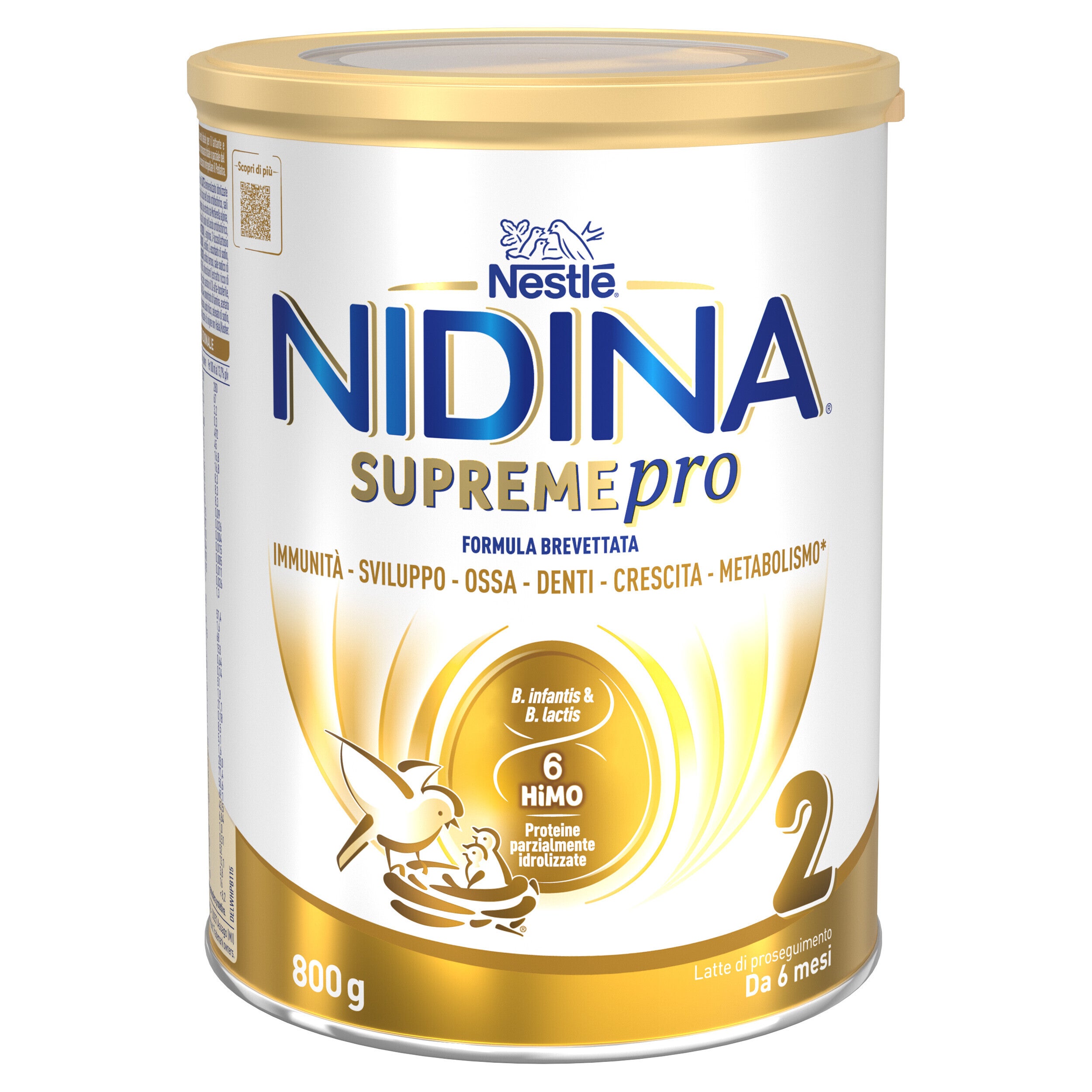 NIDINA SUPREMEpro 2