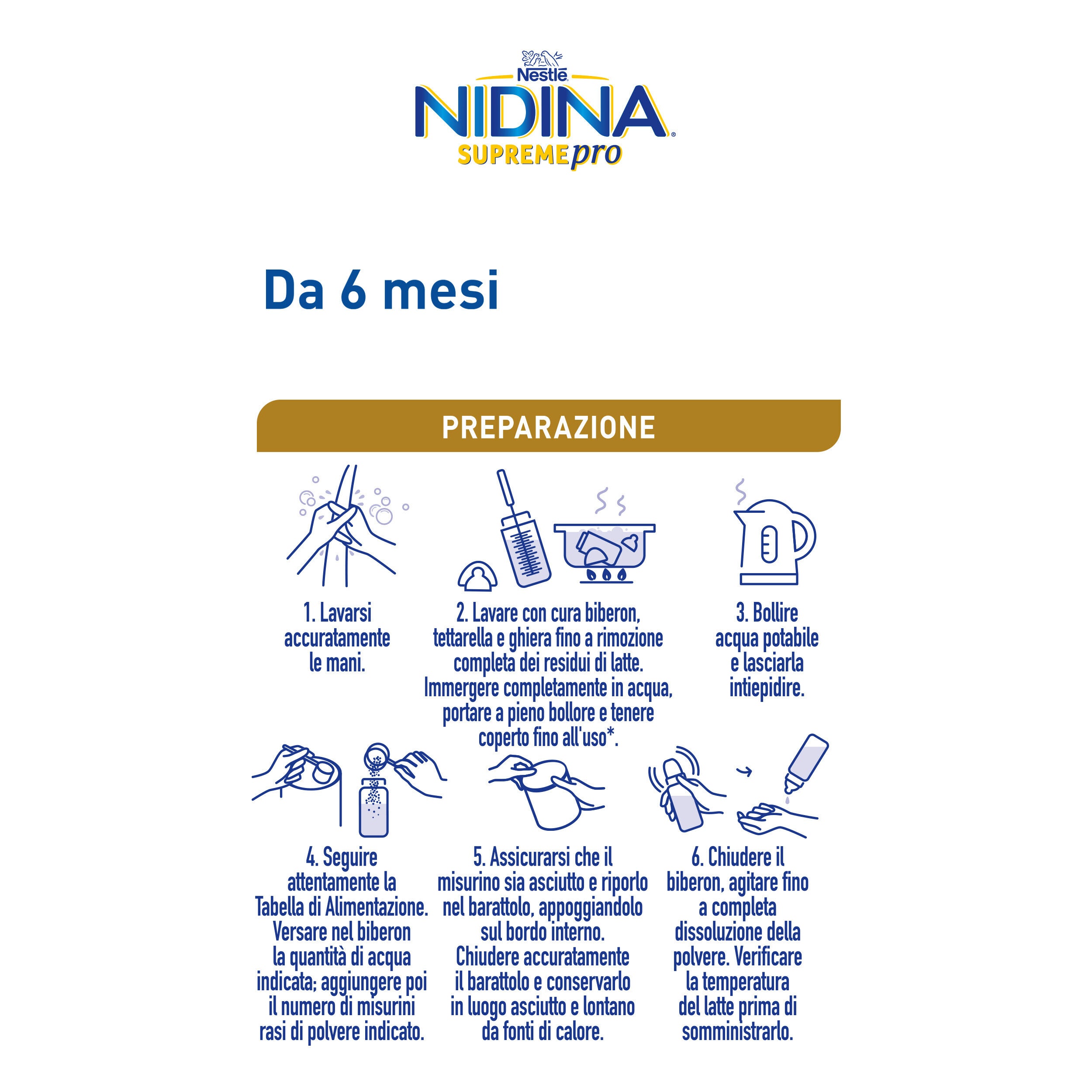 NIDINA SUPREMEpro 2