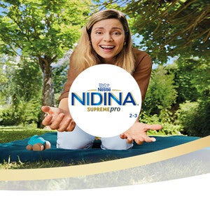 NIDINA SUPREMEpro