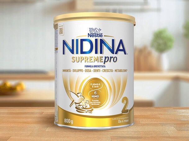 Nidina SupremePro Amazon