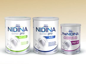 NIDINA EXPERTpro