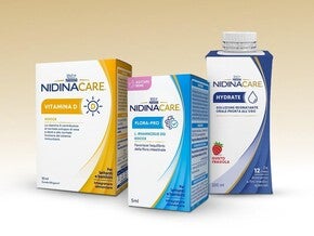 NIDINACARE®