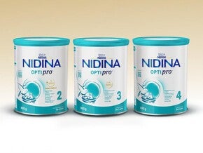 NIDINA® OPTIPRO