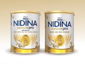 NIDINA® SUPREMEPRO