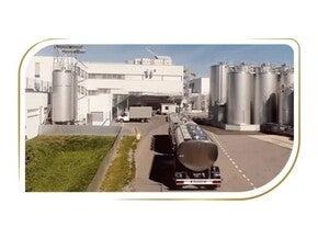 Stabilimenti produttivi certificati