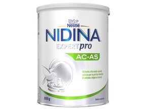 NIDINA® EXPERTPRO® AC-AS
