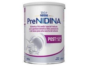 PreNidina Post Polvere