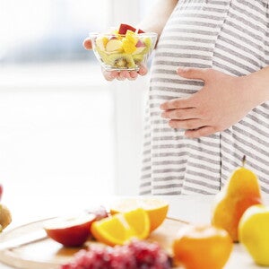 Le regole d’oro su cosa mangiare in gravidanza