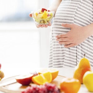 vitamine e sali minerali in gravidanza