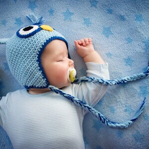 Consigli su come far addormentare il tuo bambino serenamente