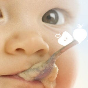 Bimbo che cresce, dieta che cambia: un quiz per le mamme di bambini dai 6 ai 12 mesi!