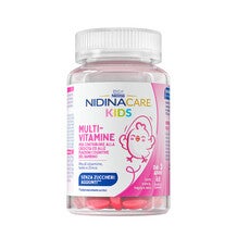 NIDINCARE MULTI-VITAMINE