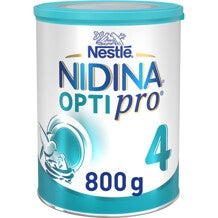 Nidina OPTIpro 4 Polvere