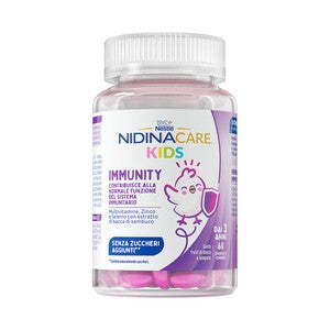 NIDINCARE IMMUNITY