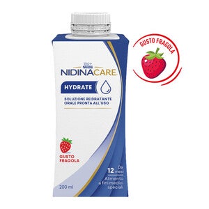 Nidinacare Hydrate