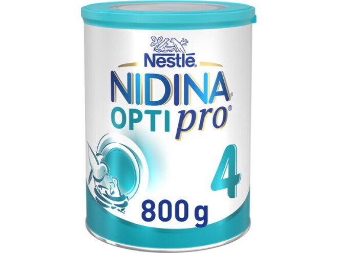 Nidina OPTIpro 4 Polvere