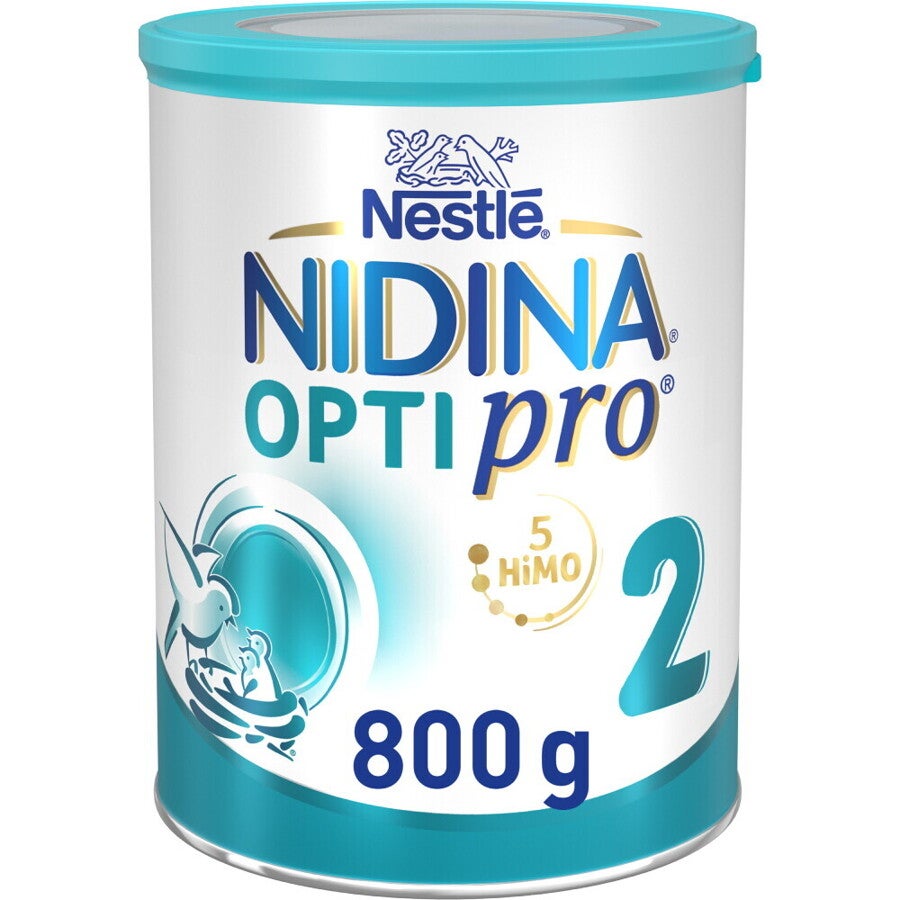 NIDINA OPTIpro 2 Polvere