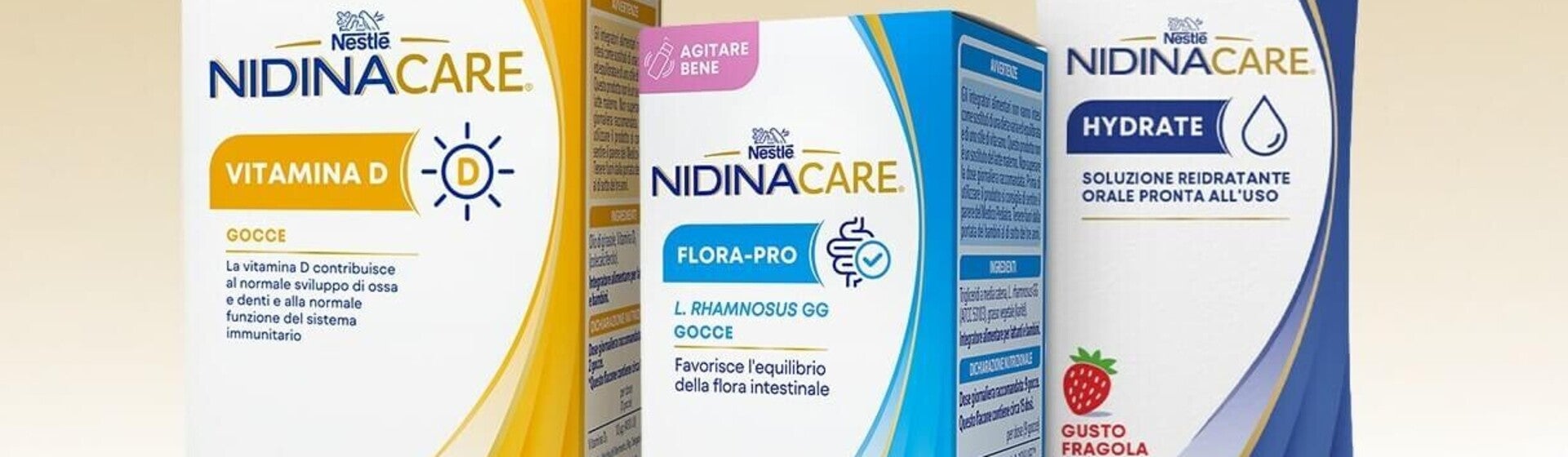 NIDINACARE®