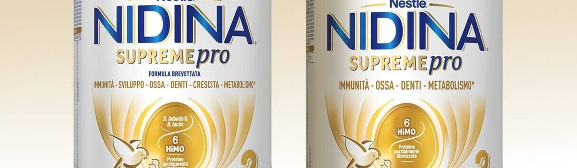 NIDINA® SUPREMEPRO