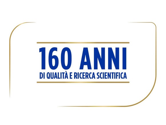 160 anni di qualità e ricerca in nutrizione infantile