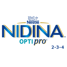 NIDINA® OPTIPRO