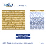 NIDINA SUPREMEpro 3 Liquido
