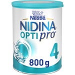 Nidina OPTIpro 4 Polvere